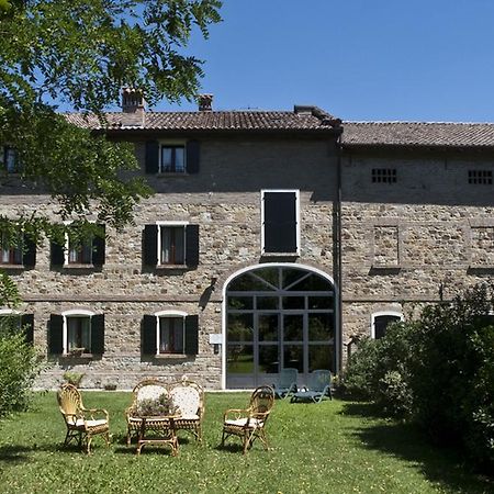 Agriturismo Il Brugnolo Scandiano Exterior foto