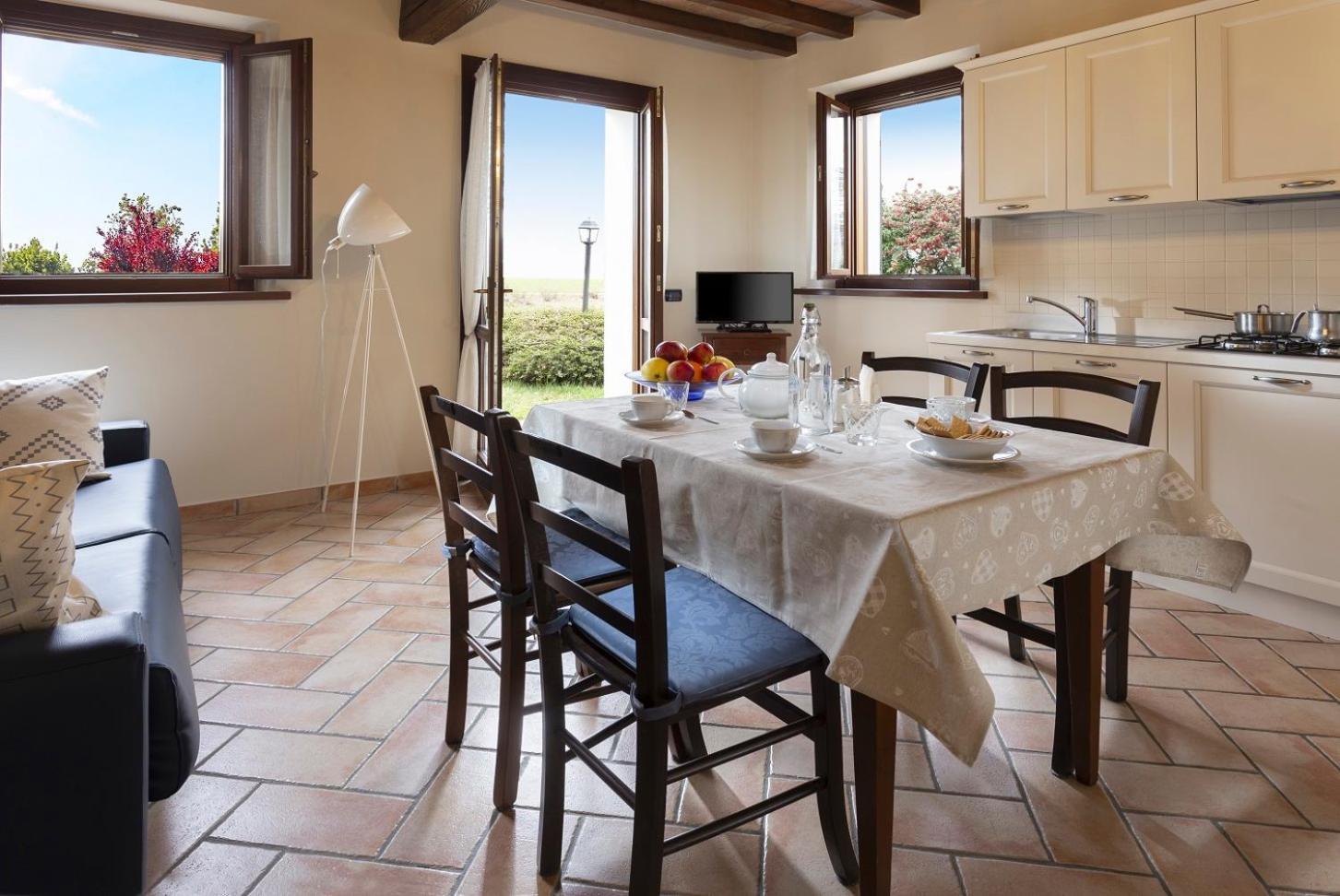 Agriturismo Il Brugnolo Scandiano Exterior foto